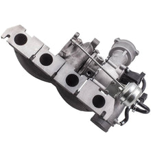 Laad de afbeelding in de galerijviewer, Turbo Geschikt voor Charger Geschikt voor Audi A4 A5 Geschikt voor VW Volkswagen 2.0 TFSI 2009-2012 Quattro 06H145702L 06H145701Q