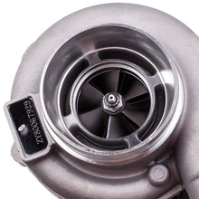 Laad de afbeelding in de galerijviewer, Universal Turbo voor GT3037 500HP voor alle 6/8 Cyl 3.0L-5.0L motoren