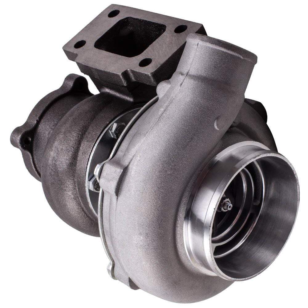 Universal Turbo voor GT3037 500HP voor alle 6/8 Cyl 3.0L-5.0L motoren