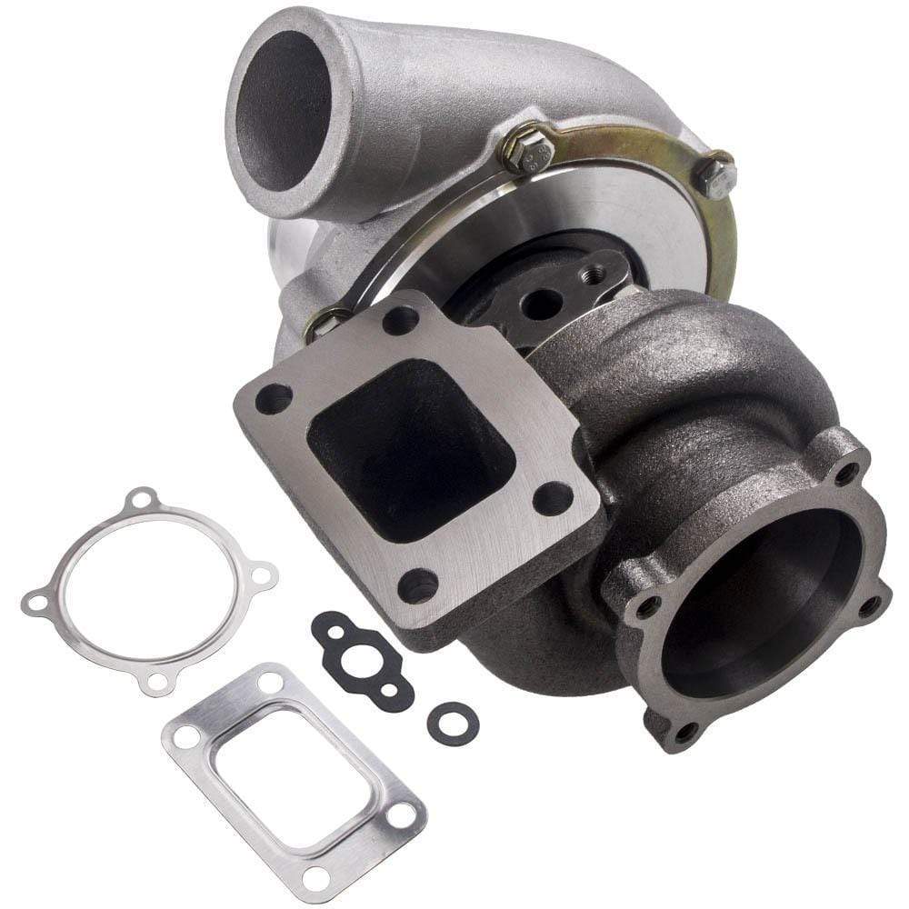 Voor GT35 GT3582 Turbo geschikt voor Charger T3 AR.70/63 Anti-Surge Compressor Turbo Lager