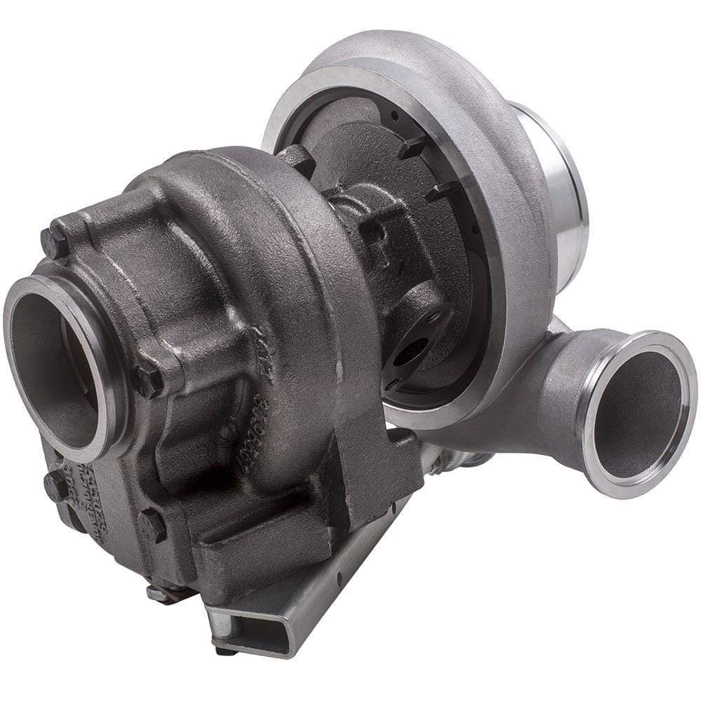 Turbo HX35W geschikt voor Dodge Ram Cummins 5.9L Truck 6BT ISB 1999-2002 3592766