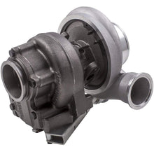 Laad de afbeelding in de galerijviewer, Turbo HX35W geschikt voor Dodge Ram Cummins 5.9L Truck 6BT ISB 1999-2002 3592766