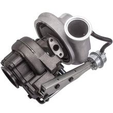 Laad de afbeelding in de galerijviewer, Turbo HX35W geschikt voor Dodge Ram Cummins 5.9L Truck 6BT ISB 1999-2002 3592766