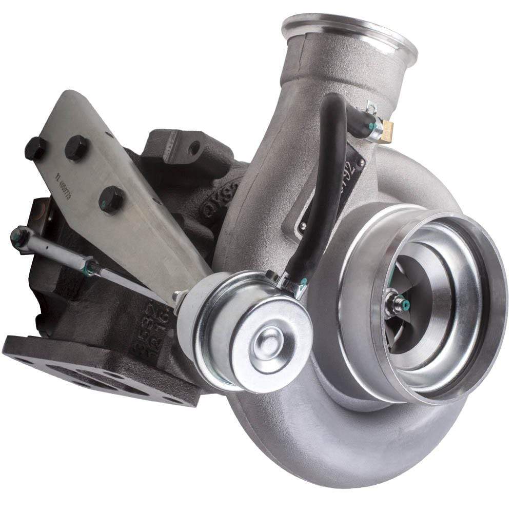 Turbo HX35W geschikt voor Dodge Ram Cummins 5.9L Truck 6BT ISB 1999-2002 3592766