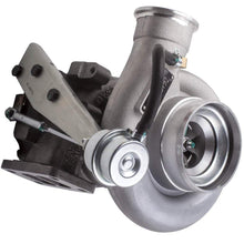 Laad de afbeelding in de galerijviewer, Turbo HX35W geschikt voor Dodge Ram Cummins 5.9L Truck 6BT ISB 1999-2002 3592766