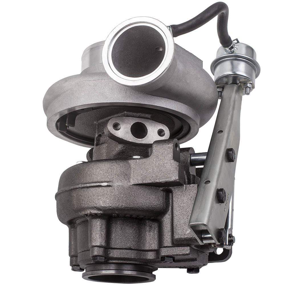 Turbo HX35W geschikt voor Dodge Ram Cummins 5.9L Truck 6BT ISB 1999-2002 3592766