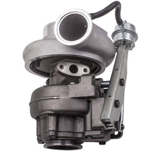 Laad de afbeelding in de galerijviewer, Turbo HX35W geschikt voor Dodge Ram Cummins 5.9L Truck 6BT ISB 1999-2002 3592766