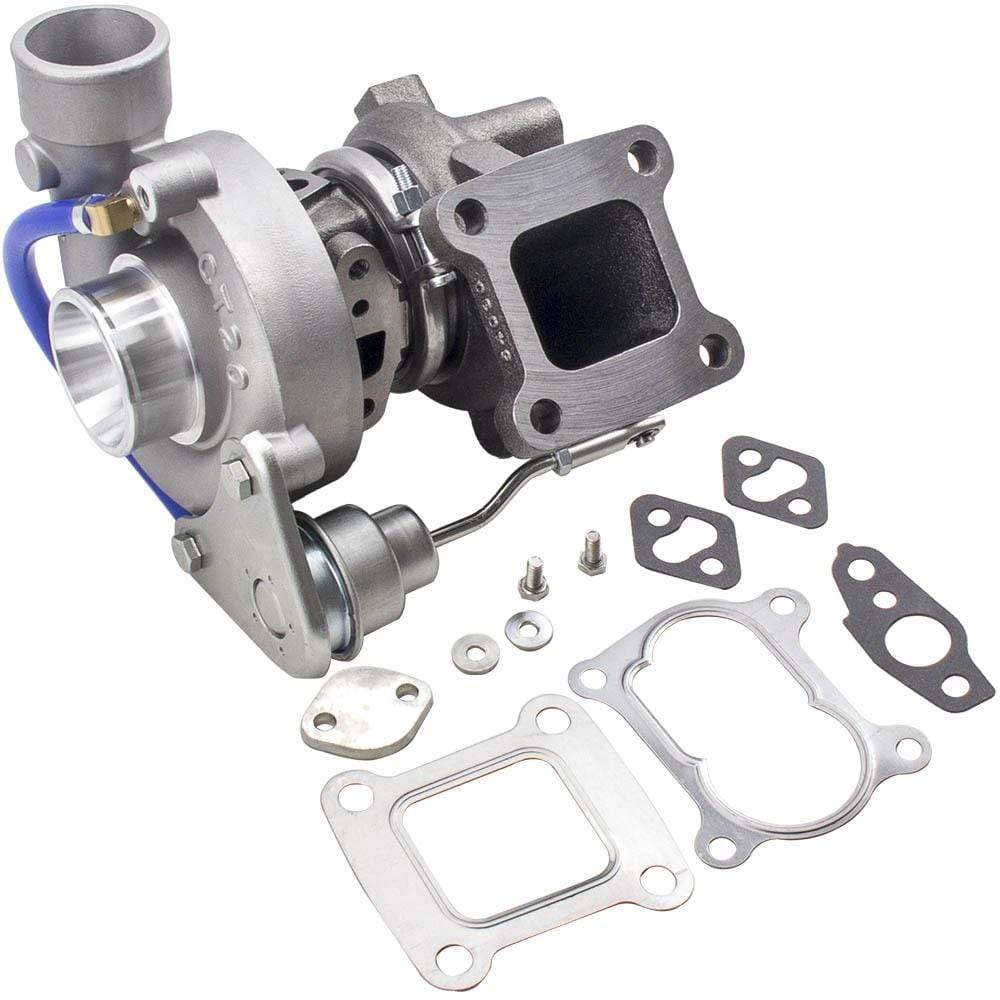 Suitable voor Toyota Hilux surf suitable voor Hiace Land cruiser CT20 17201 54060 Turbo