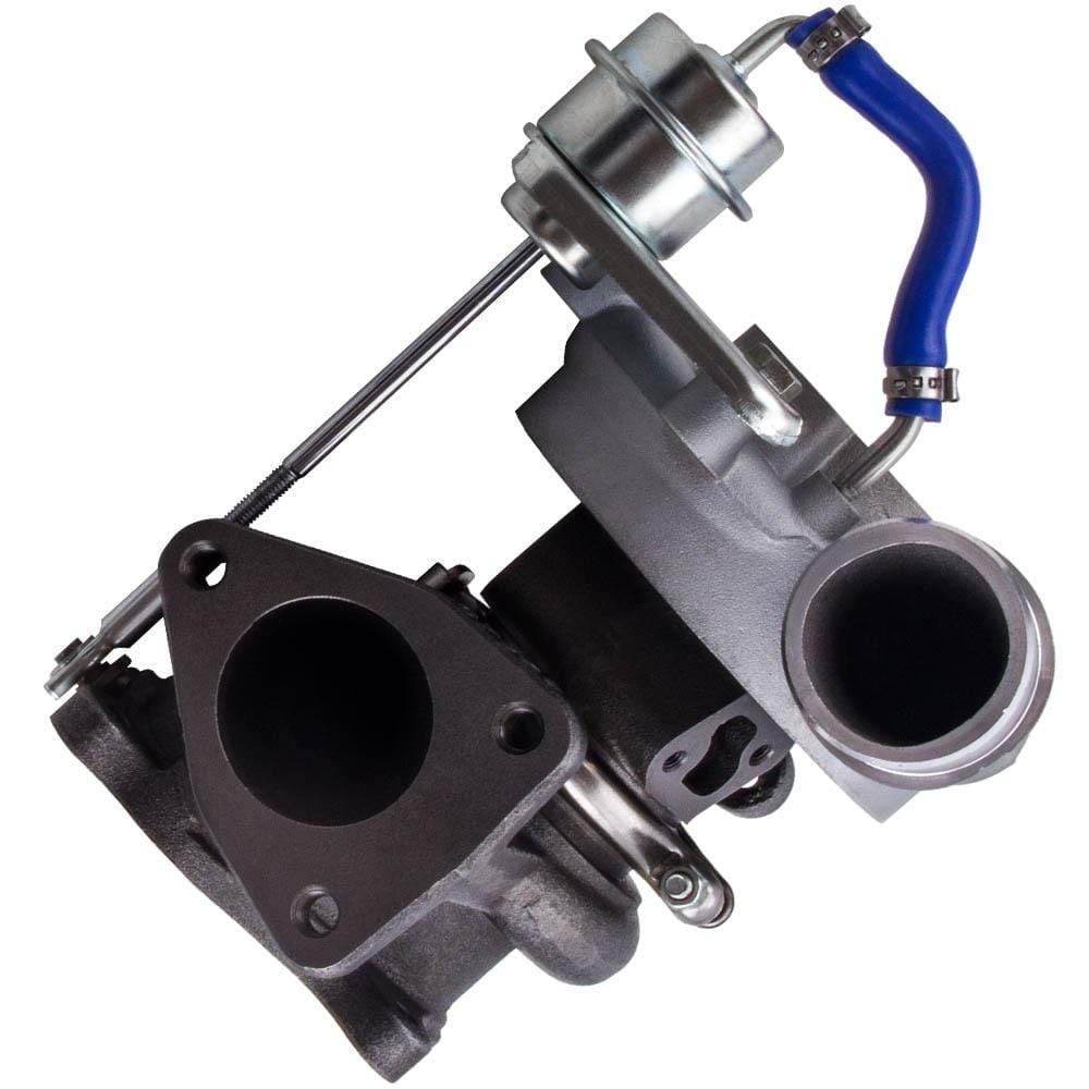 Turbo CT12B geschikt voor Toyota Landcruiser 3.0 TD 1KZ-TE 17201-67010 Turbo