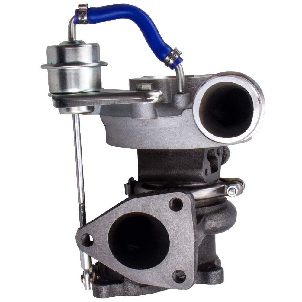 Turbo CT12B geschikt voor Toyota Landcruiser 3.0 TD 1KZ-TE 17201-67010 Turbo