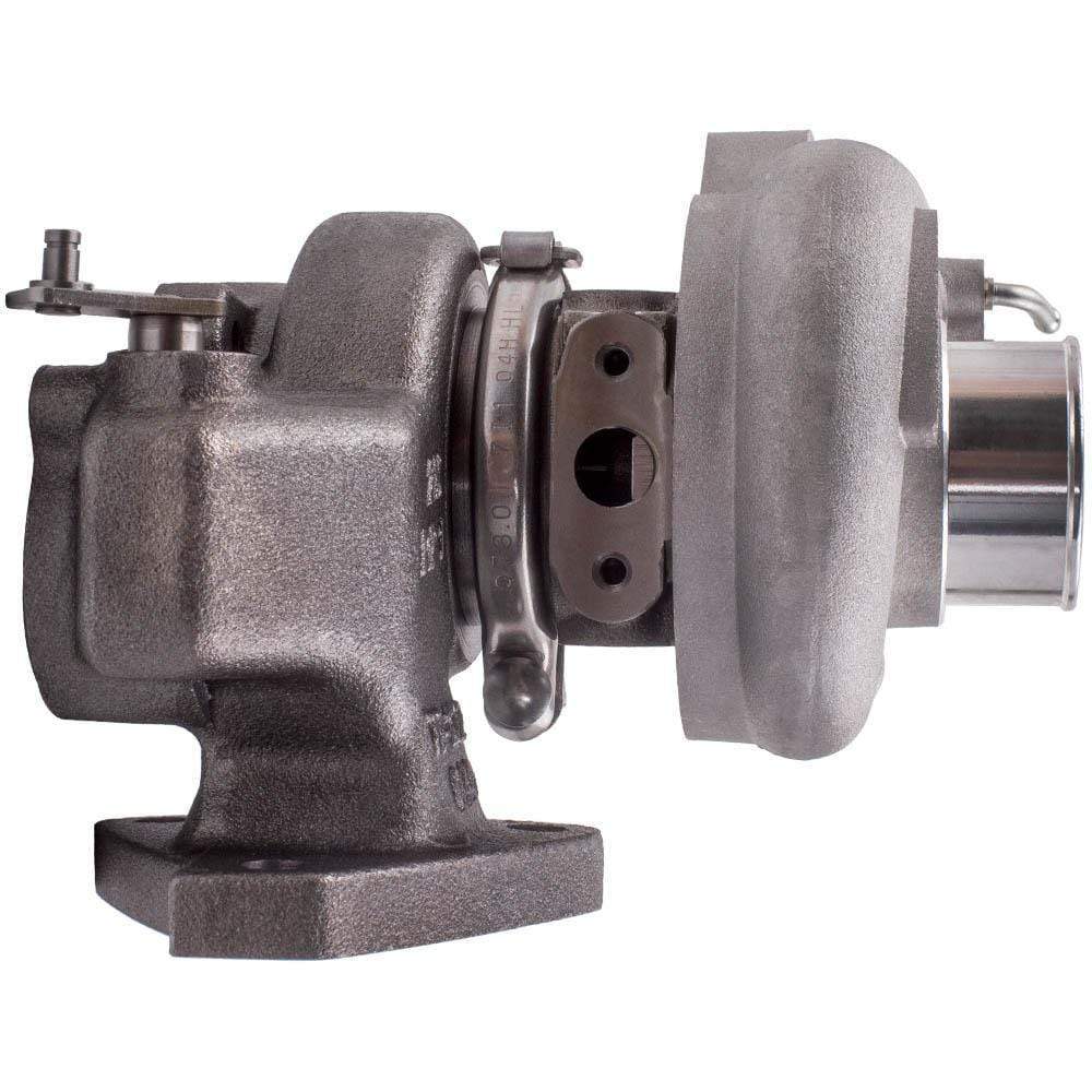 Suitable voor Mitsubishi L200 Pajero 2.5L 4D56 4D56PB MR355222 Turbo TD04-10T Turbo