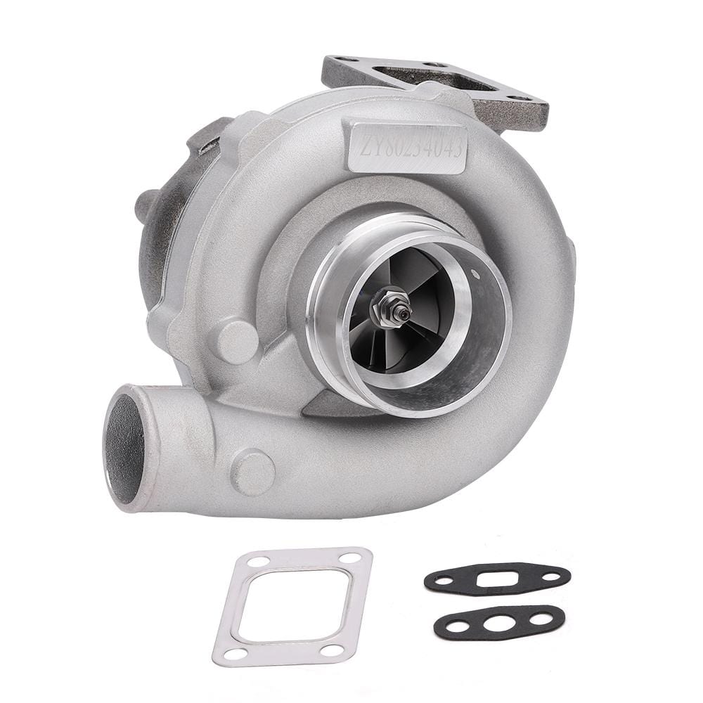 12-stuk Turbo Kit voor D-Serie voor D15Z1 D16Z6 D16Y7 D16Y5 D16Y8 D15B8 D15B7