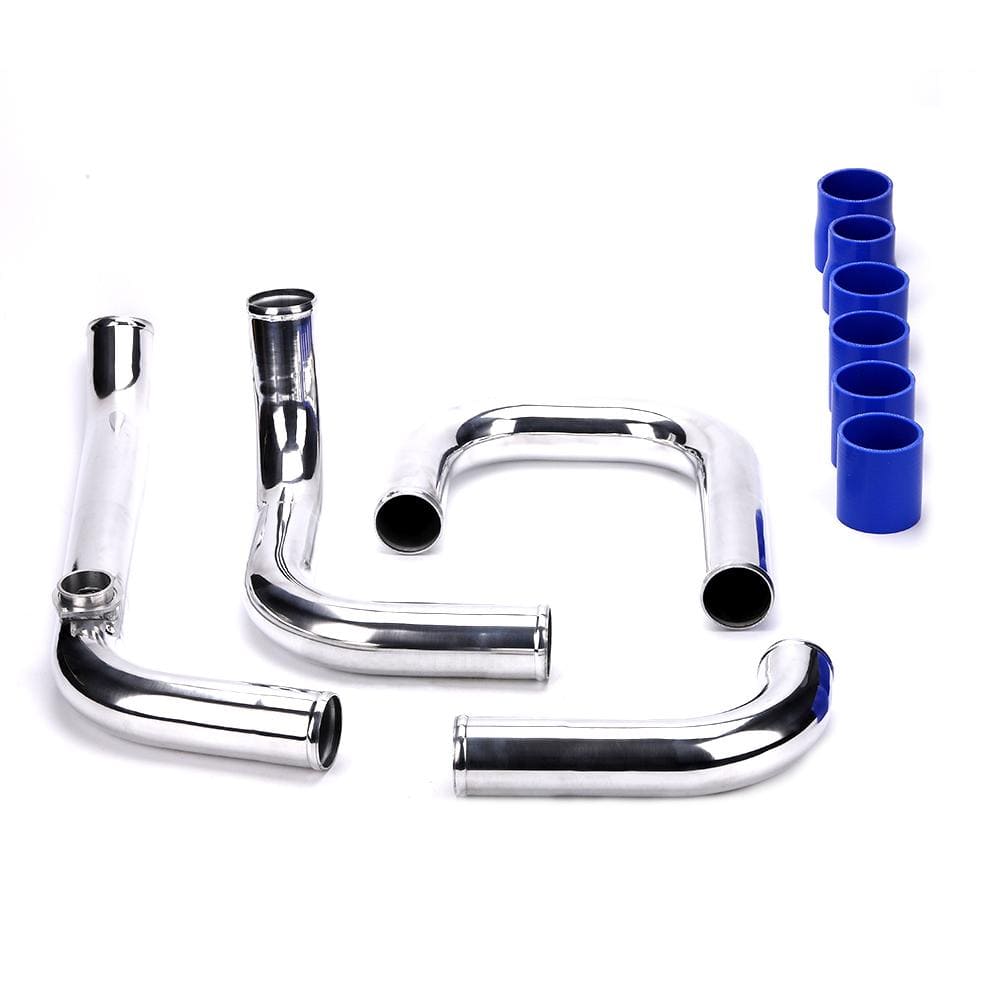 12-stuk Turbo Kit voor D-Serie voor D15Z1 D16Z6 D16Y7 D16Y5 D16Y8 D15B8 D15B7