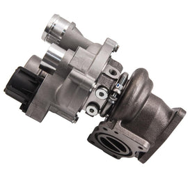 Nieuw Turbo K03 53039880163 voor engine geschikt voor Mini Cooper S EP6DTS N14
