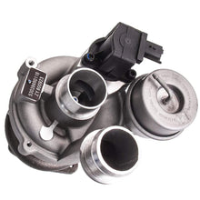 Laad de afbeelding in de galerijviewer, Nieuw Turbo K03 53039880163 voor engine geschikt voor Mini Cooper S EP6DTS N14