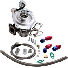 Load image into Gallery viewer, AN10 Return Line Hose Oil Line Kit voor T3 T4 T70 T66