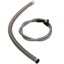 Load image into Gallery viewer, AN10 Return Line Hose Oil Line Kit voor T3 T4 T70 T66