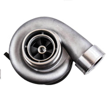 Laad de afbeelding in de galerijviewer, Voor GT45 Turbo T4 V-BAND 1.05 A/R 78Trim 600+ HP Boost + Olietoevoerleiding Kits