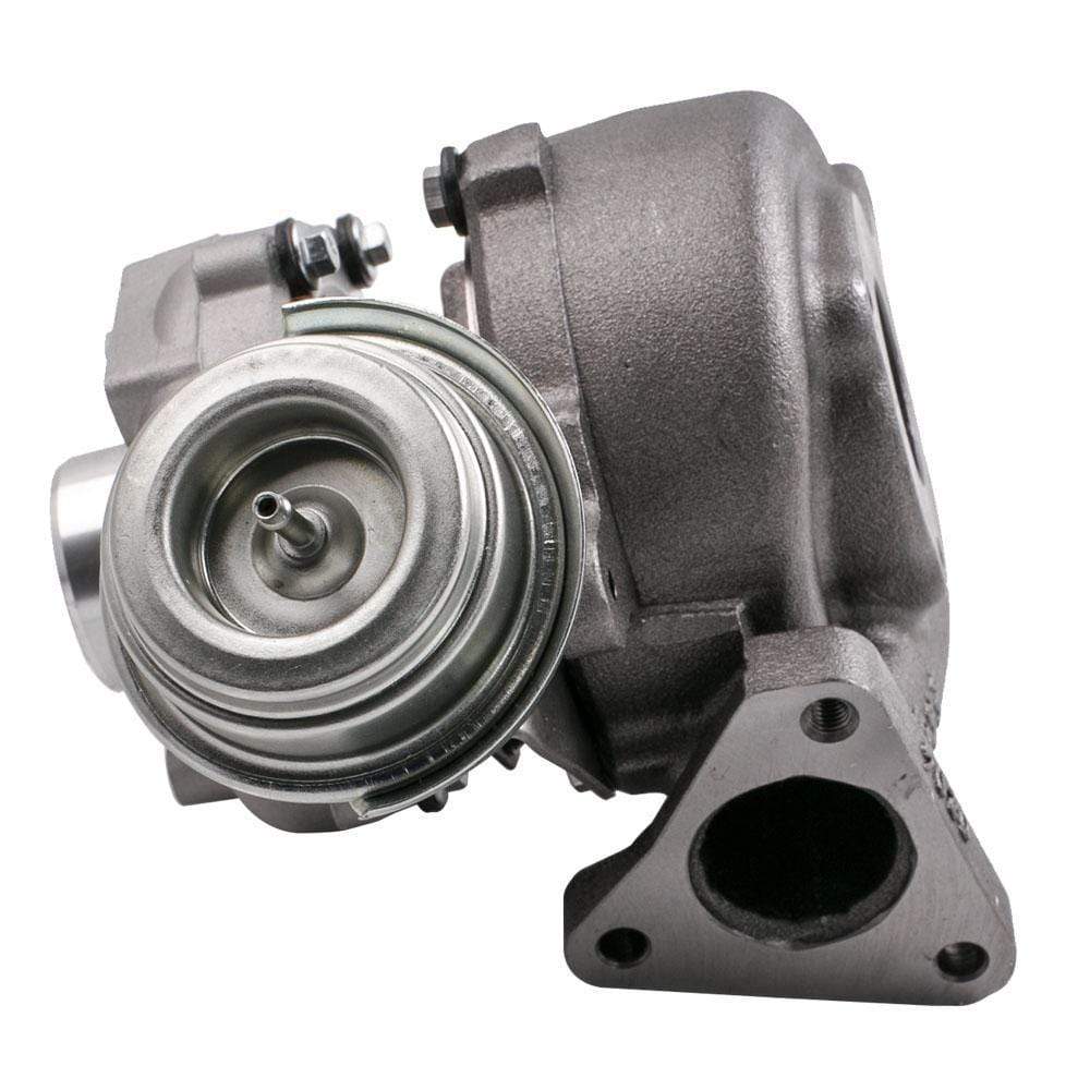717858 038145702G Turbo geschikt voor Volkswagen Audi Skoda 1.9 2.0 AWX AVF TDI Engine