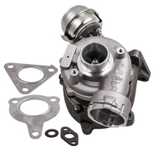 Laad de afbeelding in de galerijviewer, 717858 038145702G Turbo geschikt voor Volkswagen Audi Skoda 1.9 2.0 AWX AVF TDI Engine