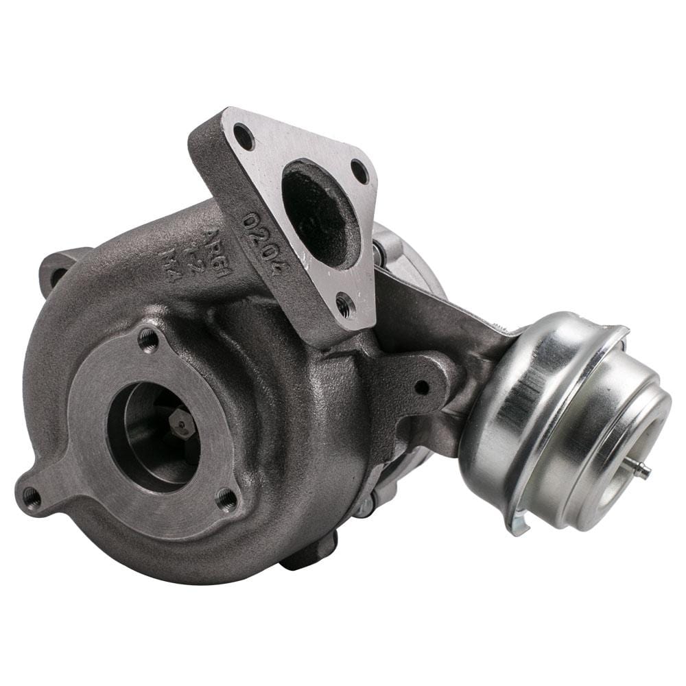 717858 038145702G Turbo geschikt voor Volkswagen Audi Skoda 1.9 2.0 AWX AVF TDI Engine