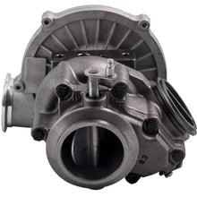 Laad de afbeelding in de galerijviewer, Nieuw GTP38 Turbo 99.5-03 geschikt voor Ford Super Duty Powerstroke Diesel 7.3L F250 F350 F450 1831383C94 Upgrade
