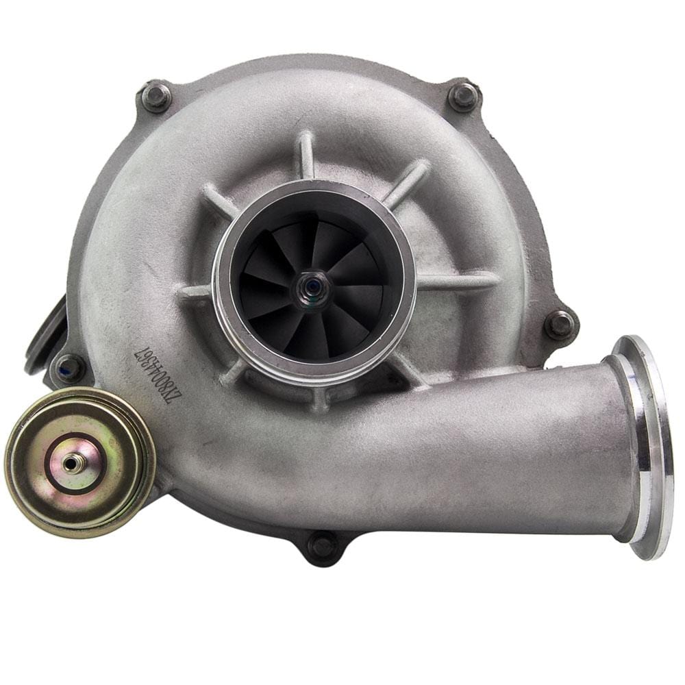 Nieuw GTP38 Turbo 99.5-03 geschikt voor Ford Super Duty Powerstroke Diesel 7.3L F250 F350 F450 1831383C94 Upgrade