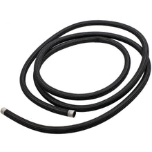 Load image into Gallery viewer, AN10 Nylon Staal Braided Oil Fuel Line Adapter FUEL LINE