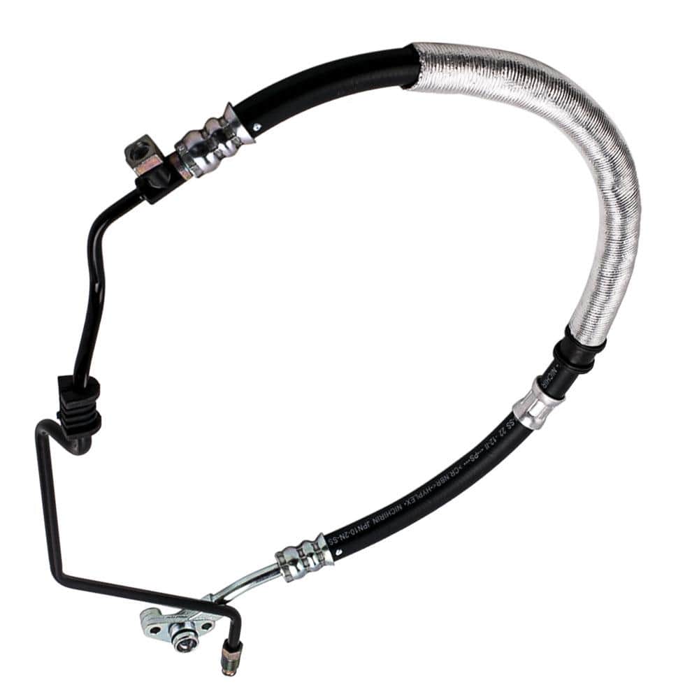 Nieuw Power Steering Pressure Line Hose Assembly geschikt voor HONDA Odyssey 2008 2009 2010 voor links-hand drive