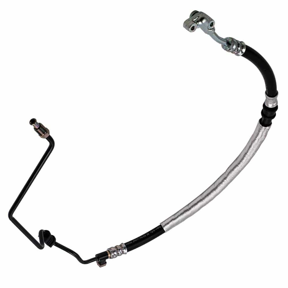 Nieuw Power Steering Pressure Line Hose Assembly geschikt voor HONDA Odyssey 2008 2009 2010 voor links-hand drive