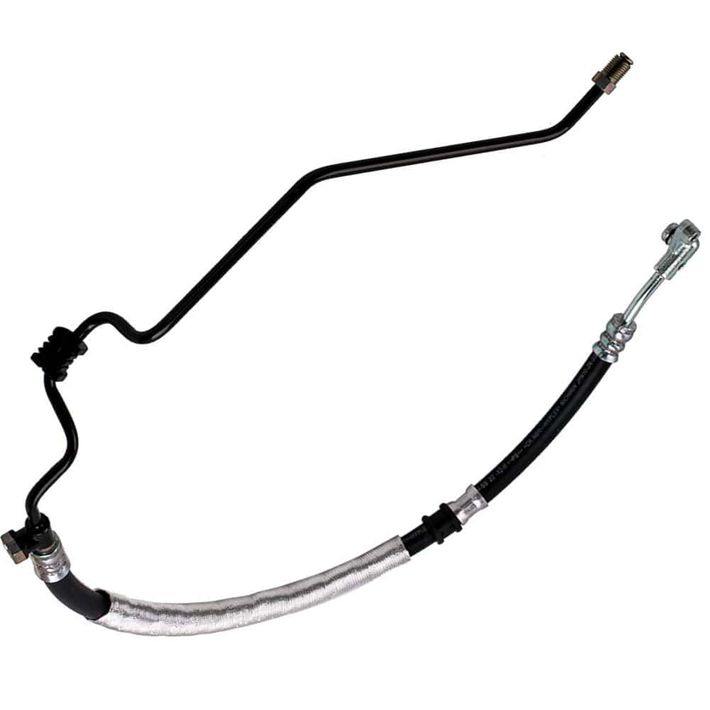 Nieuw Power Steering Pressure Line Hose Assembly geschikt voor HONDA Odyssey 2008 2009 2010 voor links-hand drive