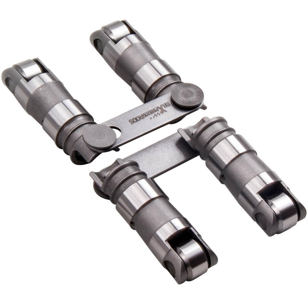 Hydraulic Roller Lifters geschikt voor Ford V8 302 221-400 289 351C 351W nieuw