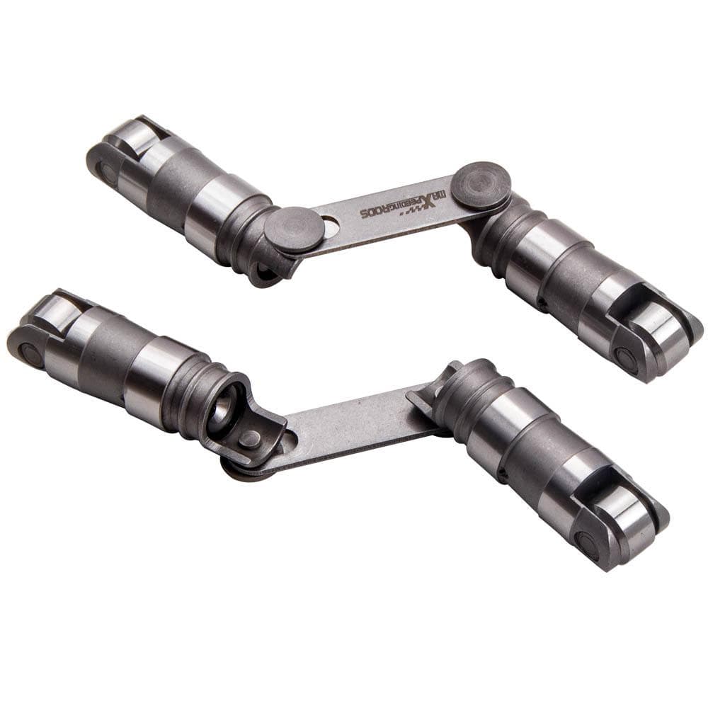 Hydraulic Roller Lifters geschikt voor Ford V8 302 221-400 289 351C 351W nieuw