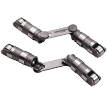 Load image into Gallery viewer, Hydraulic Roller Lifters geschikt voor Ford V8 302 221-400 289 351C 351W nieuw