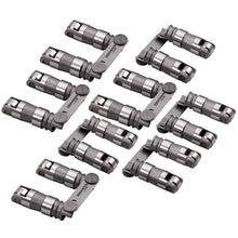 Load image into Gallery viewer, Hydraulic Roller Lifters geschikt voor Ford V8 302 221-400 289 351C 351W nieuw