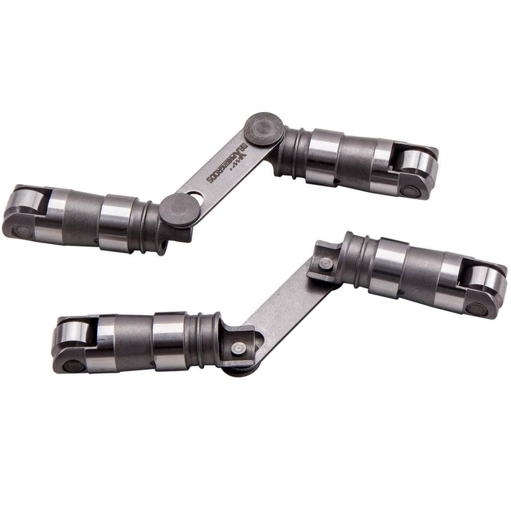 Hydraulic Roller Lifters geschikt voor Ford Small Block SBF 302 289 221 400 -8 Pairs nieuw