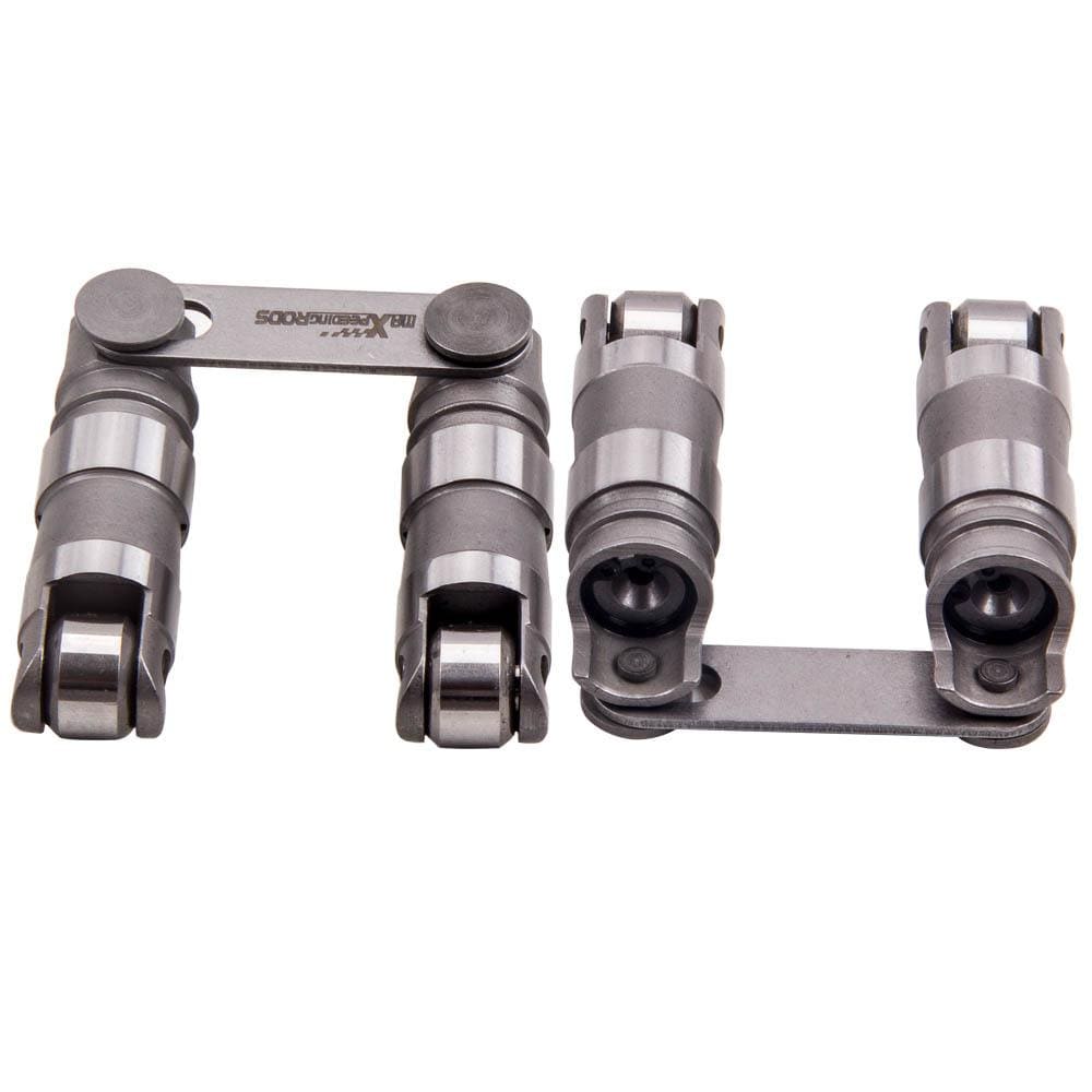 Hydraulic Roller Lifters geschikt voor Ford V8 302 221-400 289 351C 351W nieuw