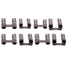 Load image into Gallery viewer, Roller Link Bar Lifters geschikt voor Chevy SBC 350 265-400 Small Block Hydraulic nieuw