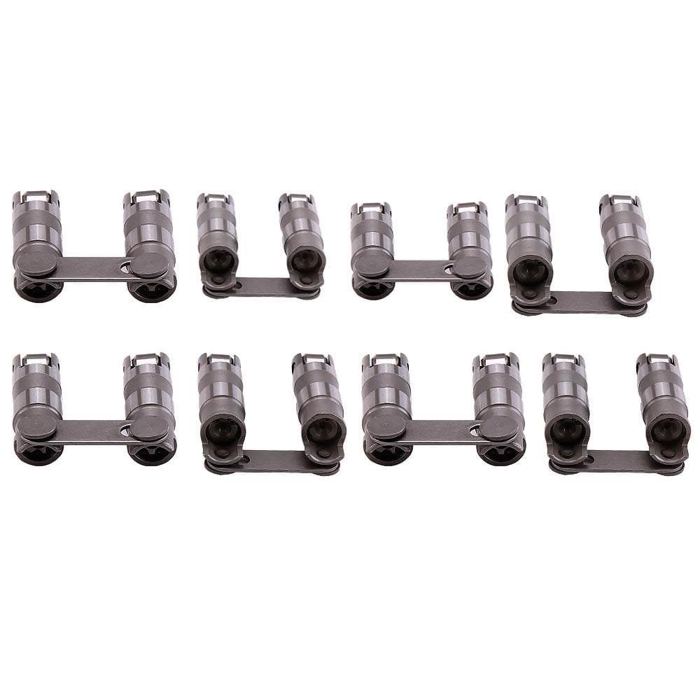 Geschikt voor Chevrolet Chevy SBC 350 265-400 Geschikt voor V8 Hydraulic Roller Lifter Small Block