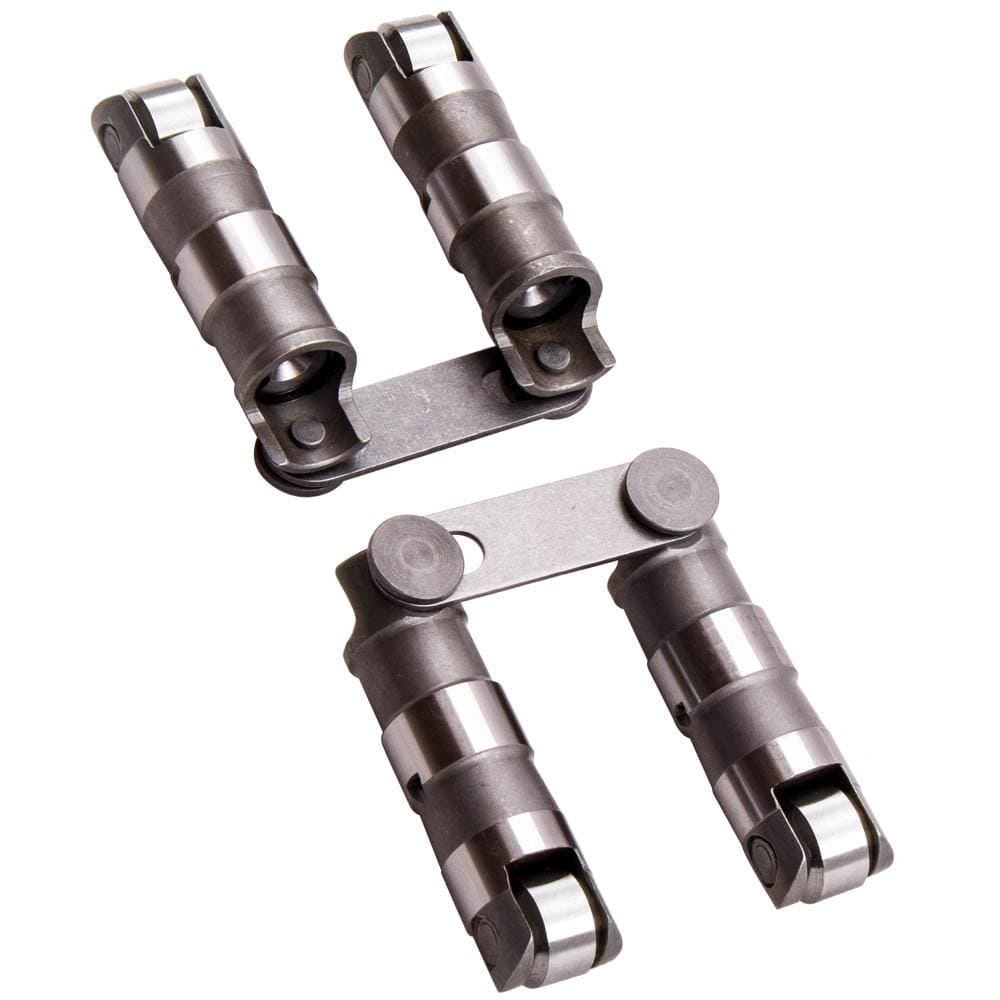 Geschikt voor Chevrolet Chevy SBC 350 265-400 Geschikt voor V8 Hydraulic Roller Lifter Small Block