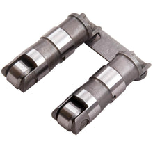 Load image into Gallery viewer, Roller Link Bar Lifters geschikt voor Chevy SBC 350 265-400 Small Block Hydraulic nieuw