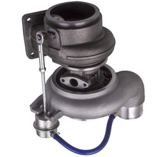 Laad de afbeelding in de galerijviewer, HY35W T3 Turbo Geschikt voor Dodge Ram 6BT 5.9/ 5.9L 2500 3500 Geschikt voor Cummins 2003-2007