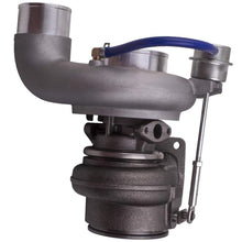 Laad de afbeelding in de galerijviewer, HY35W T3 Turbo Geschikt voor Dodge Ram 6BT 5.9/ 5.9L 2500 3500 Geschikt voor Cummins 2003-2007