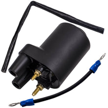 Laad de afbeelding in de galerijviewer, Bobine Kit Geschikt voor Onan 2-Cylinder Models BF B43 B48 NHC CCK 166-0772
