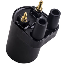 Laad de afbeelding in de galerijviewer, Bobine Kit Geschikt voor Onan 2-Cylinder Models BF B43 B48 NHC CCK 166-0772