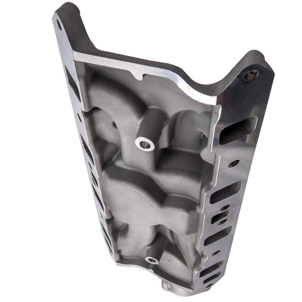 Inlaatspruitstuk Dual Plane geschikt voor Ford Small Block 289 302 Aluminium