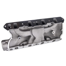 Laad de afbeelding in de galerijviewer, Inlaatspruitstuk Dual Plane geschikt voor Ford Small Block 289 302 Aluminium