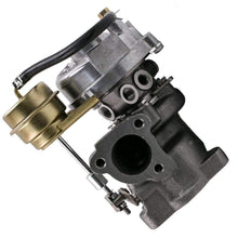 Laad de afbeelding in de galerijviewer, Updated K03s K03 Turbochargers geschikt voor Audi A4/A6 geschikt voor VW Passat met engine APU ARK BFB ATW AUG ATW AWM 53039880029