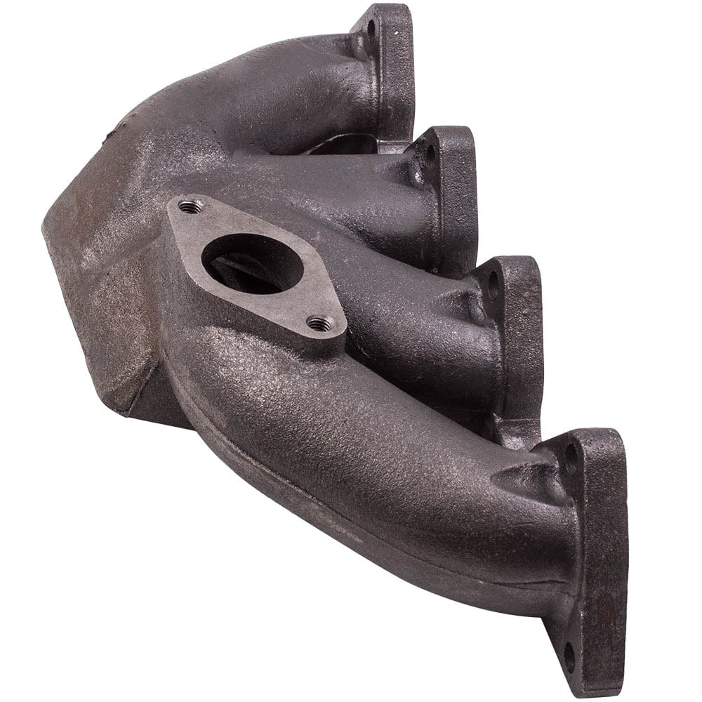 CAST IRON Turbo MANIFOLD geschikt voor Honda Civic 1988-2000 B16/ B18/ B20 geschikt voor HONDA B-SERIE