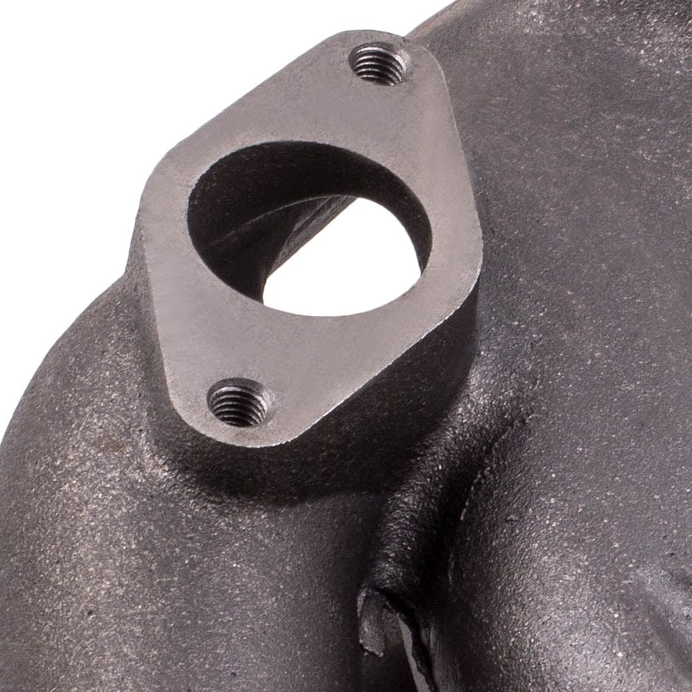 CAST IRON Turbo MANIFOLD geschikt voor Honda Civic 1988-2000 B16/ B18/ B20 geschikt voor HONDA B-SERIE